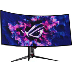 ASUS ROG Swift PG39WCDM - Product Image 1