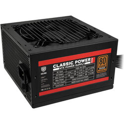 Kolink Classic Power 600 - Product Image 1