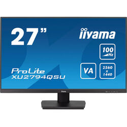 iiyama ProLite XU2794QSU-B6 - Product Image 1