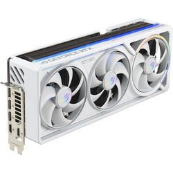 ASUS GeForce RTX 5080 ROG Astral White OC - Product Image 1