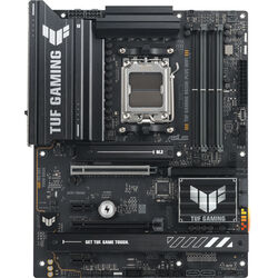 ASUS TUF GAMING B650E-PLUS WIFI - Product Image 1