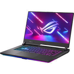 ASUS ROG Strix G15 G513 - G513QE-HN029T - Black - Product Image 1