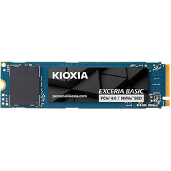 Kioxia EXCERIA Basic - Product Image 1
