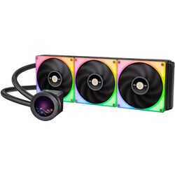 Thermaltake ToughLiquid Ultra 420 - RGB - Product Image 1