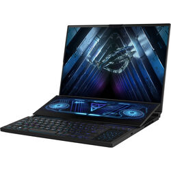 ASUS ROG Zephyrus Duo 16 (2023) - GX650PY-NM001W - Product Image 1