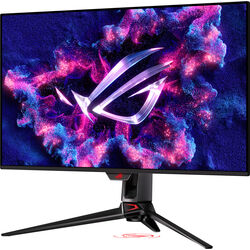 ASUS ROG Swift PG32UCDM - Product Image 1