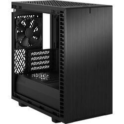 Fractal Design Define 7 Mini - Black - Product Image 1