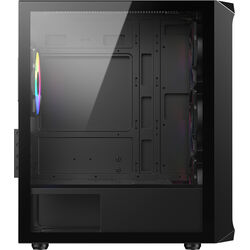 CiT Saturn - Black - Product Image 1