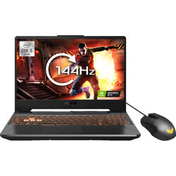 ASUS TUF Gaming F15 FX506 - FX506LH-HN082T - Product Image 1