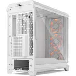 Fractal Design Meshify 3 XL - White - Product Image 1