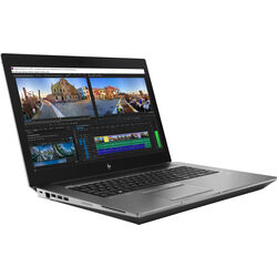 HP ZBook 17 G5 - Product Image 1