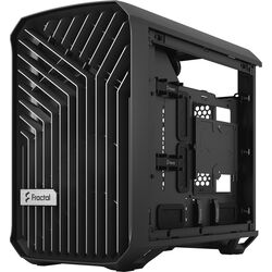 Fractal Design Torrent Nano - Black - Product Image 1