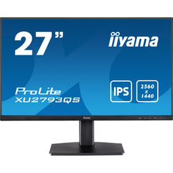 iiyama ProLite XU2793QS-B1 - Product Image 1