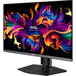 MSI MAG 272UP QD-OLED X24 - Product Image 1