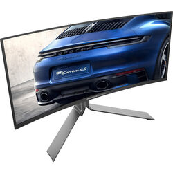 AOC Porsche Design PD34 - Product Image 1