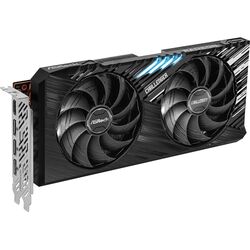 ASRock Radeon RX 7800 XT Challenger OC - Product Image 1