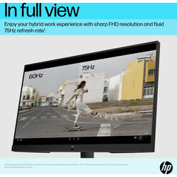 HP P24v G5 - Product Image 1