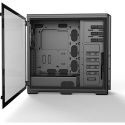 Phanteks Enthoo Pro - Black - Product Image 1