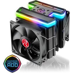 RAIJINTEK Delos RBW Rainbow RGB - Product Image 1