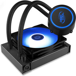 Deepcool GAMMAXX L120 V2 RGB - Product Image 1