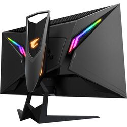 Gigabyte Aorus FI27Q-P - Product Image 1