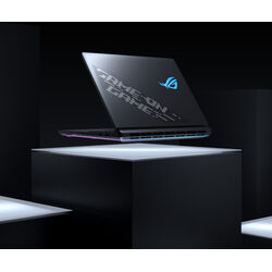 ASUS ROG Strix SCAR 18 (2025) - G835LX-SA009W - Product Image 1