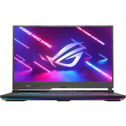 ASUS ROG Strix G17 G713 (2021) - G713QE-HX035T - Product Image 1