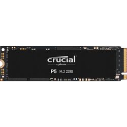 Crucial P5 - Product Image 1
