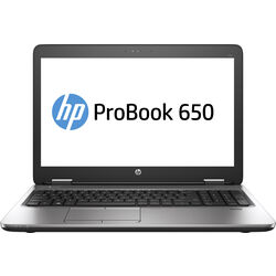 HP ProBook 650 G2 - Product Image 1