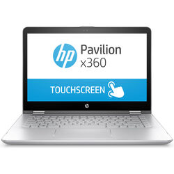 HP Pavilion x360 14-ba105na - Product Image 1