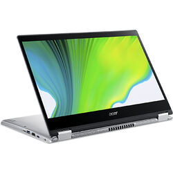 Acer Spin 3 - SP314-54N-56E2 - Silver - Product Image 1