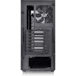 Thermaltake Divider 300 - Black - Product Image 1