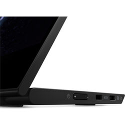 Lenovo ThinkVision M14t - Product Image 1