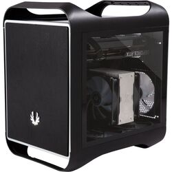 BitFenix Prodigy M 2022 - Black - Product Image 1