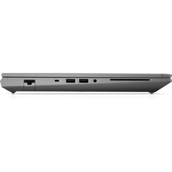 HP ZBook Fury 15 G8 - Product Image 1