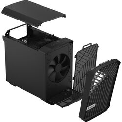 Fractal Design Torrent Nano - Black - Product Image 1