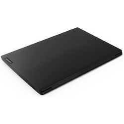 Lenovo IdeaPad S145 - Black - Product Image 1