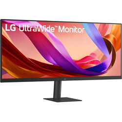 LG 34U511A-B - Product Image 1