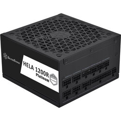 SilverStone HELA 1200R Platinum - Product Image 1