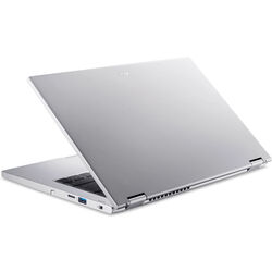 Acer Spin 3 - SP314-55N-543J - Silver - Product Image 1