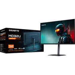 Gigabyte MO32U - Product Image 1