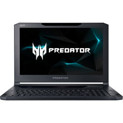 Acer Predator Triton 700 - PT715-51-7844 - Black - Product Image 1