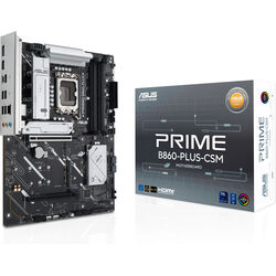 ASUS PRIME B860-PLUS-CSM - Product Image 1