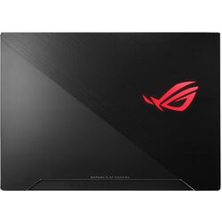 ASUS ROG Strix SCAR II GL504 - GL504GS-ES082T - Black - Product Image 1