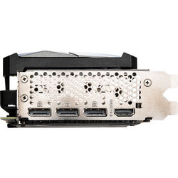 MSI GeForce RTX 3090 Ventus 3X OC - Product Image 1
