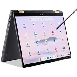 Acer Chromebook Plus Spin 714 - CP714-1HN-5719 - Product Image 1