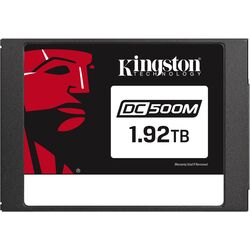 Kingston Data Center DC500M - Product Image 1