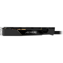 Gigabyte GeForce RTX 3090 Ti AORUS XTREME WaterForce - Product Image 1