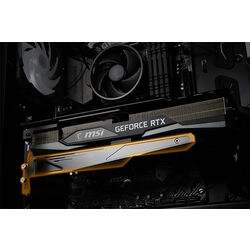 MSI GeForce RTX 3080 Ti Gaming X Trio - Product Image 1