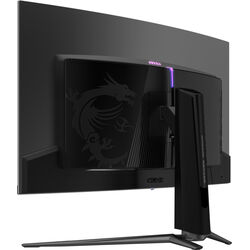 MSI MPG 321CURX QD-LED - Product Image 1